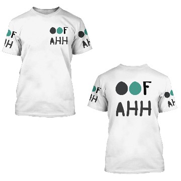 Discover Funny Goofy Ahh 3D T Shirts