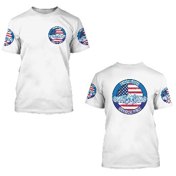 Discover United States Submarine Force 3D T Shirts