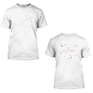 Discover Heartstopper Active 3D T Shirts
