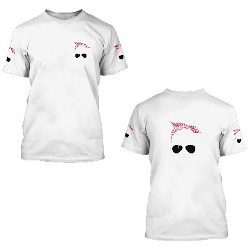 Discover Doula Birth Worker Sunglasses 3D T Shirts