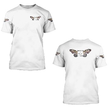 Discover FREEDOM 3D T Shirts