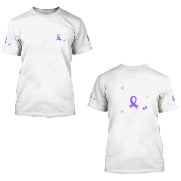 Discover Premature Preemie Mom Nicu Mommy 3D T Shirts