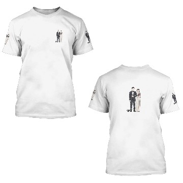 Discover Getting Married Engagement Wedding Proposal Engage 3D T Shirts