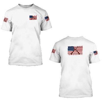 Discover Come And Take It 2nd Amendment Gun Rights 3D T Shirts
