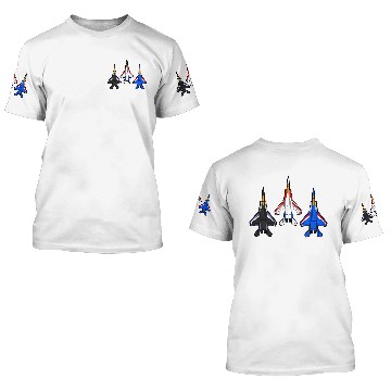 Discover transformer 3D T Shirts
