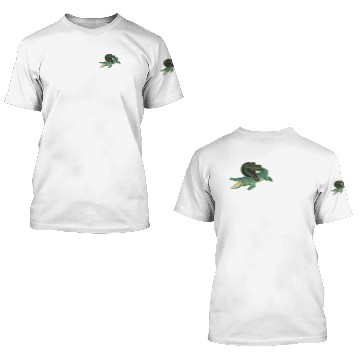 Discover Swamp People Choot Em 3D T Shirts