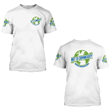 Discover Earth Day Clothing Warming 3D T Shirts