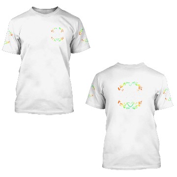Discover Speech Language Pathologist SLP Just Speech 3D T Shirts