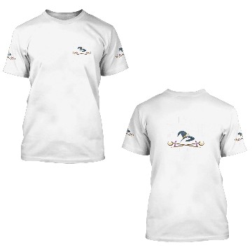 Discover Funny Magician Magic 3D T Shirts