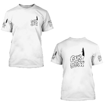 Discover Ghost Pumpkin Halloween 3D T Shirts 3