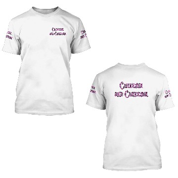 Discover Curiouser and Curiouser 3D T Shirts