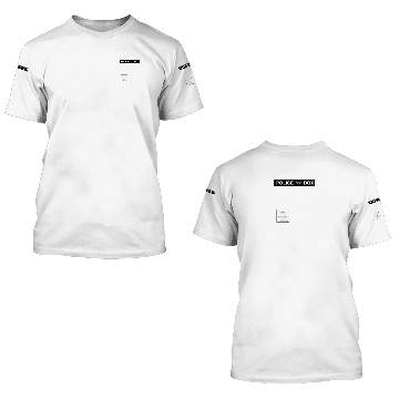 Discover Tardis 3D T Shirts