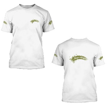 Discover Carpe Diem 3D T Shirts