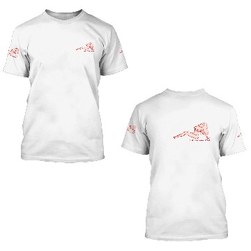Discover Bada Bing 3D T Shirts