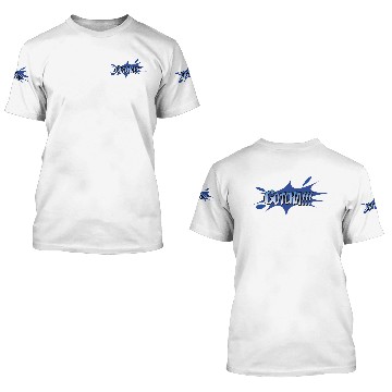 Discover gotcha 3D T Shirts