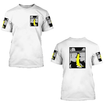 Discover Horny Lesbian couple 3D T Shirts
