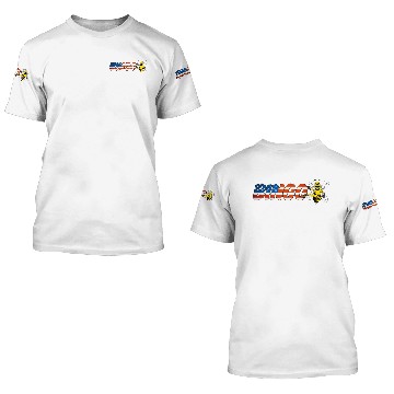 Discover Bingo Bee 3D T Shirts