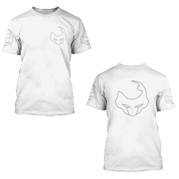 Discover frieza 1_ 3D T Shirts