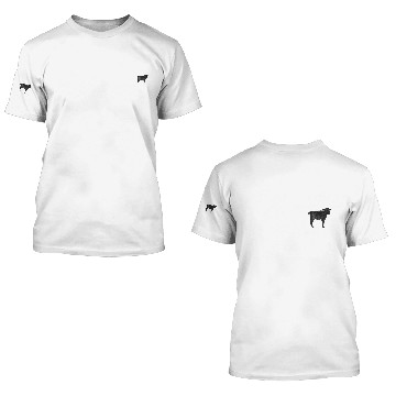 Discover Many White Sheep: One Black Sheep 3D T Shirts