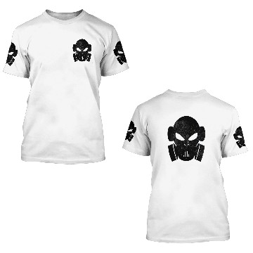 Discover gas monkey 3D T Shirts