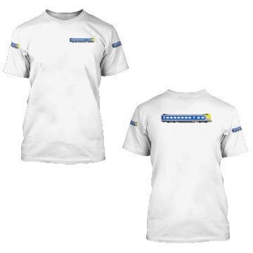 Discover KTM Class 81 3D T Shirts