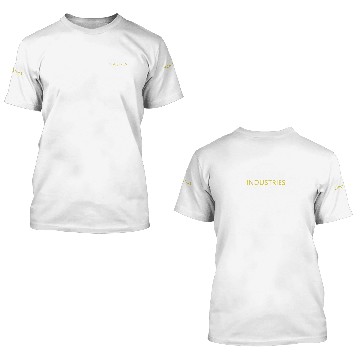 Discover Vandelay Industries 3D T Shirts