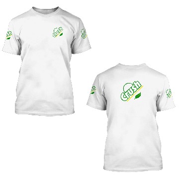 Discover crush davis 3D T Shirts