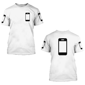 Discover Apple_01 3D T Shirts