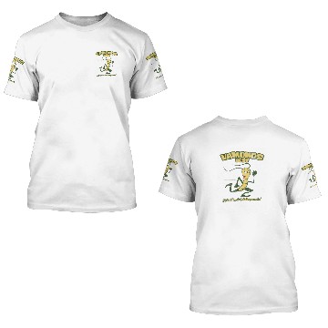 Discover Vamonos Pest - Breaking Bad 3D T Shirts