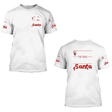 Discover Park Ranger 3D T Shirts