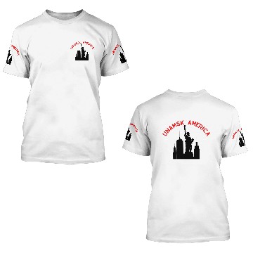 Discover Eagle Fang Karate  - Johnny New Dojo Scene 3D T Shirts