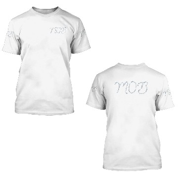 Discover Faux Rhinestone MOTB 3D T Shirts