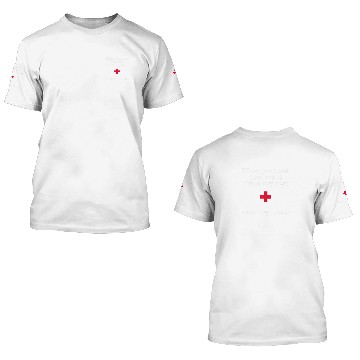 Discover Registered Nurse When You're At Your Worst I'm At 3D T Shirts