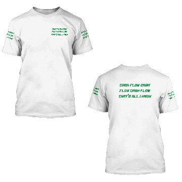 Discover Cash Money T 3D T Shirts