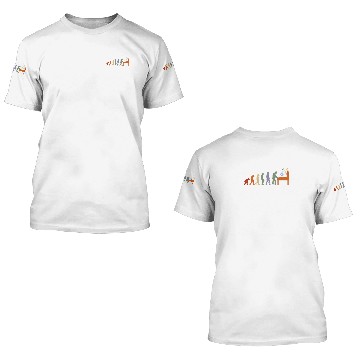 Discover Evolution Pinball Game Vintage Flipper Arcade Pinb 3D T Shirts