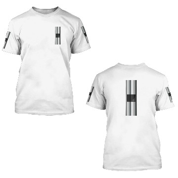 Discover CW1 TOC Elf 3D T Shirts