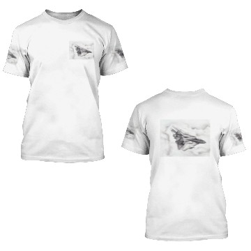 Discover F- 14 Tomcat Polo 3D T Shirts