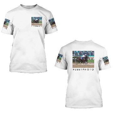 Discover Copper Town & Johnny Vee 3D T Shirts