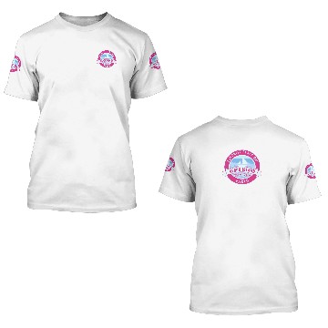 Discover Block Island Rhode Island 3D T Shirts