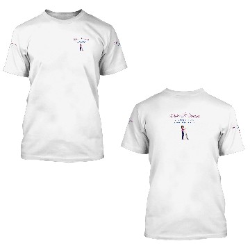 Discover Cute Sparkle Cartoon Maid Cleaning Services 3D T Shirts