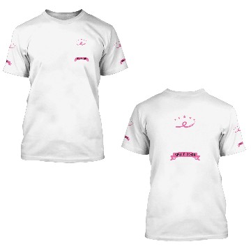 Discover Custom Breast Cancer Survivor Awareness Since 2008 3D T Shirts