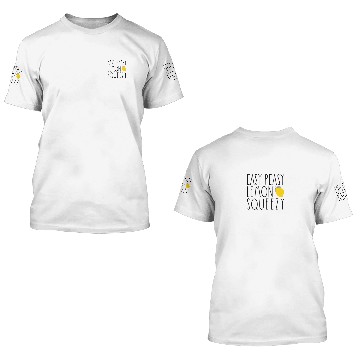 Discover Easy Peasy Lemon Squeezy Funny Summertime Lemonade 3D T Shirts