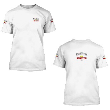 Discover Fully Vaccinated And Boosted 2022 3D T Shirts