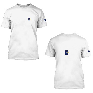 Discover Velas* São Jorge Azores Flag 3D T Shirts