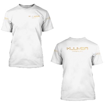 Discover Kuumba - Creativity 3D T Shirts