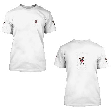 Discover I'm Telling You I'm Not A Pitbull Sleeveless 3D T Shirts
