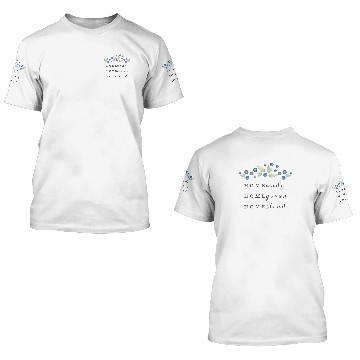 Discover Blueberry Homestead 3D T Shirts