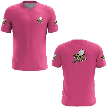Discover SEABEE CHIEF LOGO 3D T Shirts