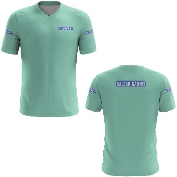 Discover Kalsarikännit Beer Drink Funny Finnish 3D T Shirts