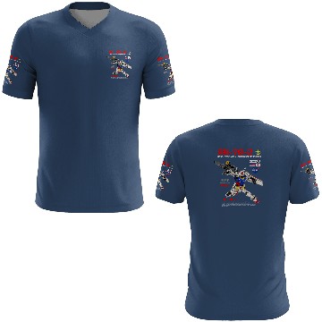 Discover Rx-78-2 Gundam 3D T Shirts
